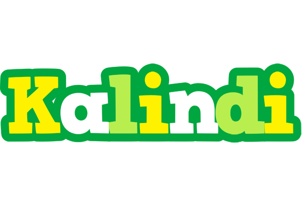 Kalindi soccer logo