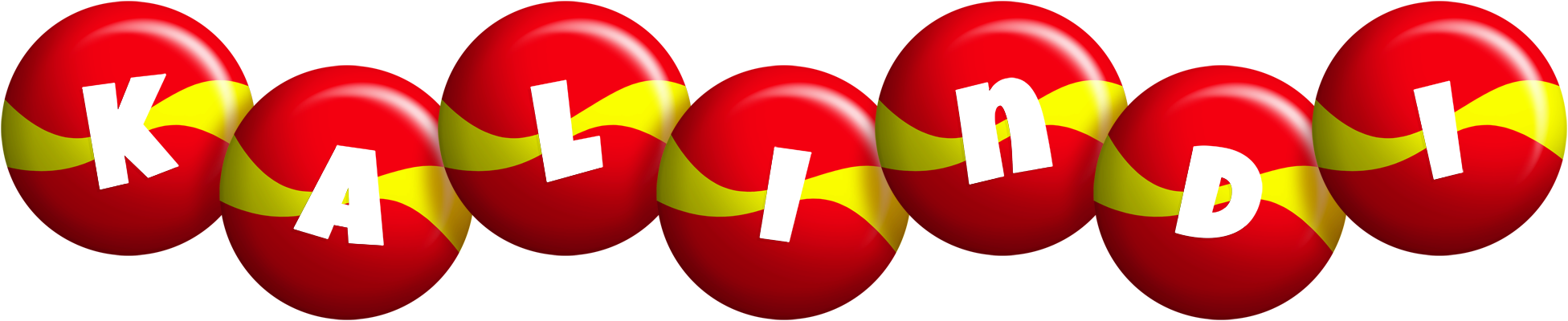 Kalindi spain logo