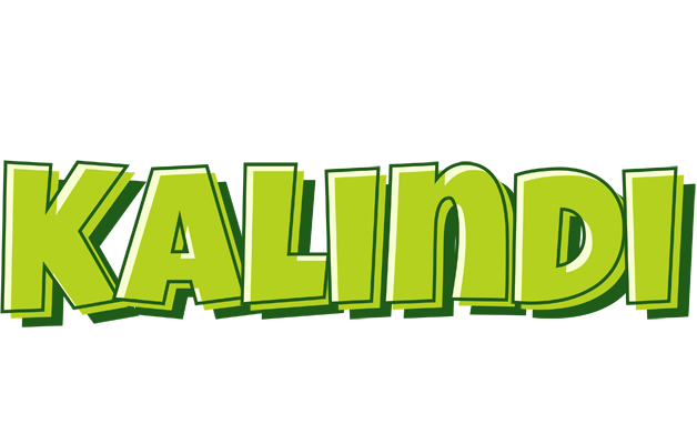 Kalindi summer logo
