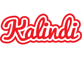 Kalindi sunshine logo