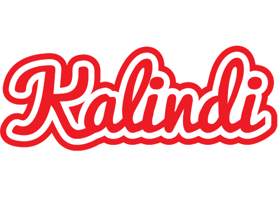 Kalindi sunshine logo