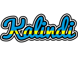 Kalindi sweden logo