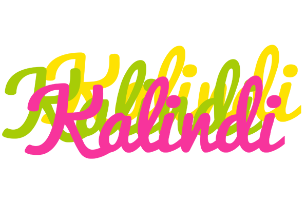 Kalindi sweets logo