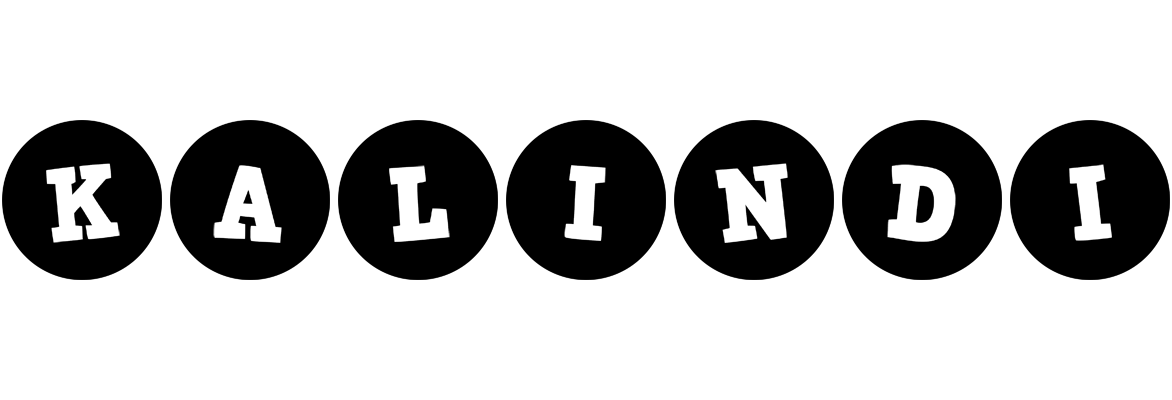 Kalindi tools logo