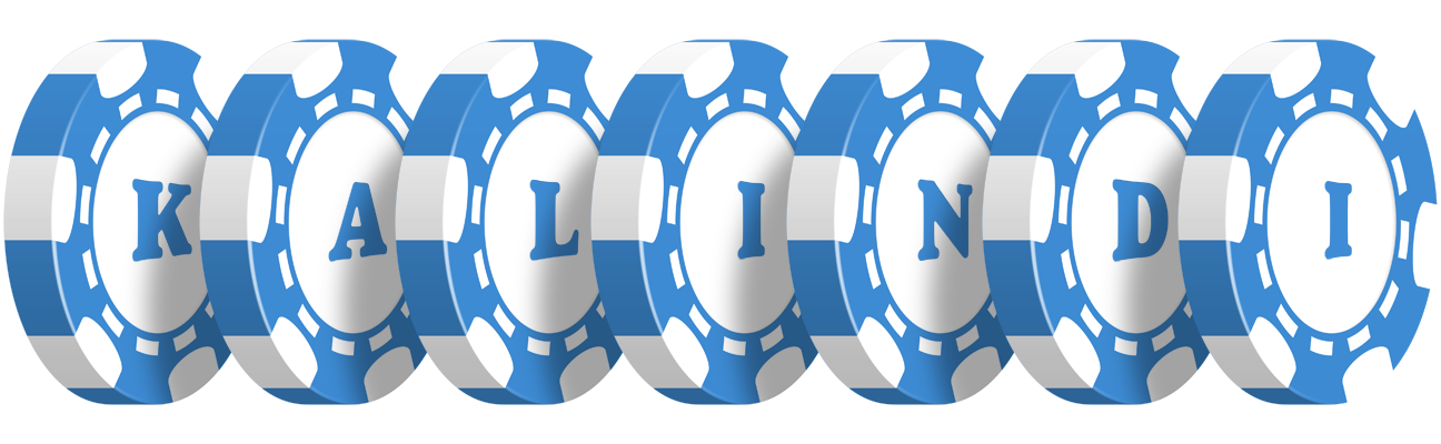 Kalindi vegas logo