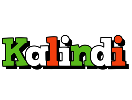 Kalindi venezia logo