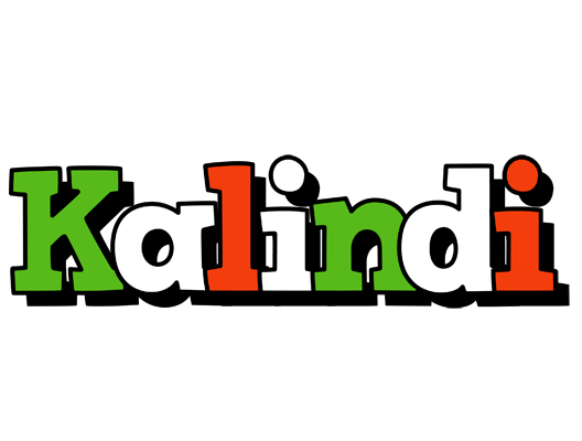 Kalindi venezia logo