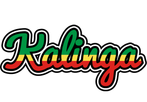 Kalinga african logo