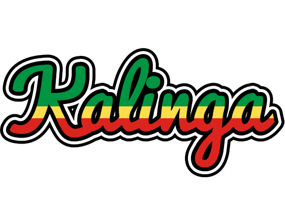 Kalinga african logo