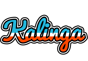 Kalinga america logo