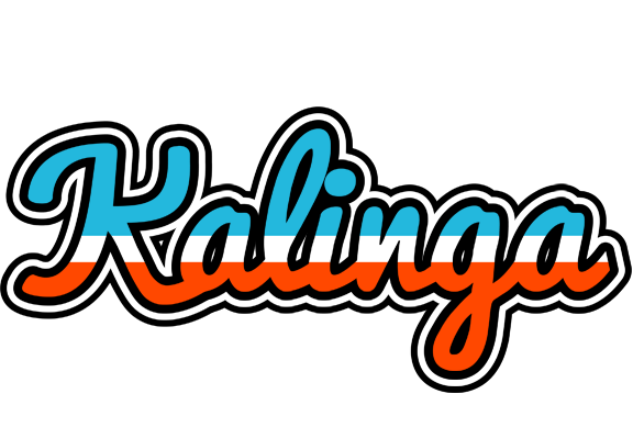 Kalinga america logo