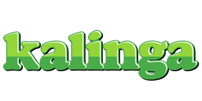 Kalinga apple logo