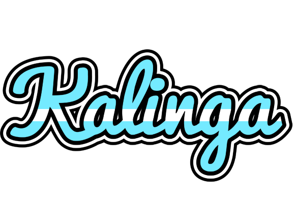 Kalinga argentine logo
