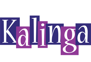 Kalinga autumn logo