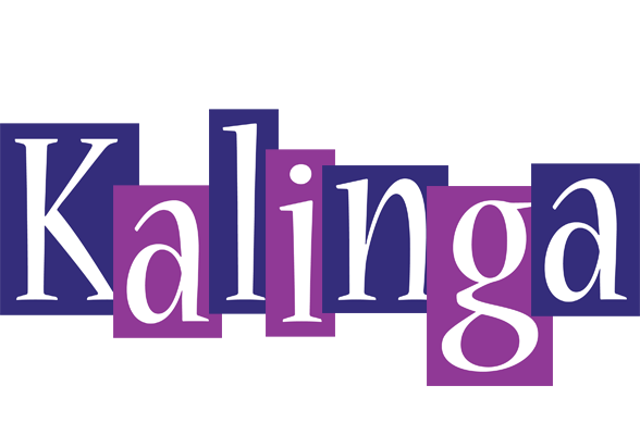Kalinga autumn logo