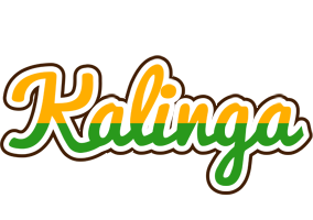 Kalinga banana logo