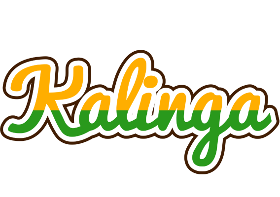 Kalinga banana logo