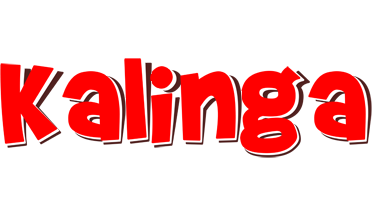 Kalinga basket logo