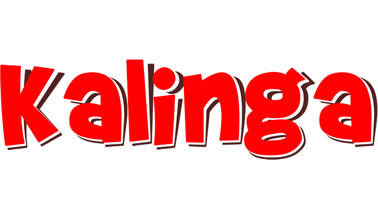 Kalinga basket logo
