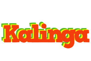 Kalinga bbq logo