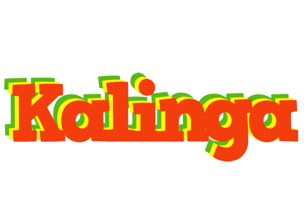 Kalinga bbq logo