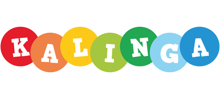 Kalinga boogie logo