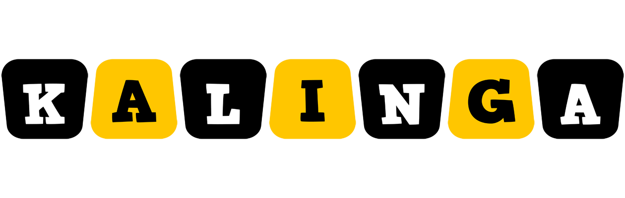 Kalinga boots logo