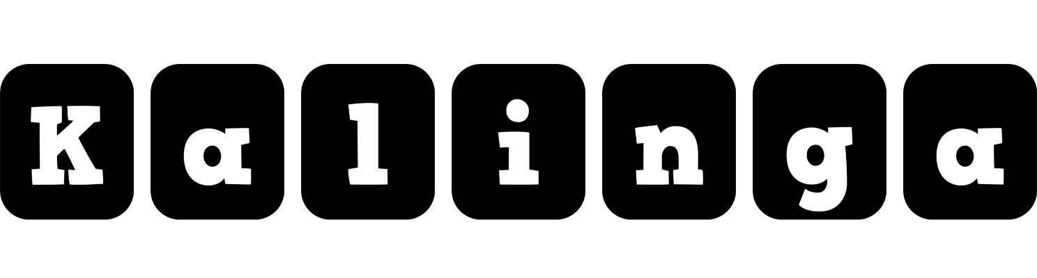 Kalinga box logo