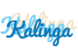 Kalinga breeze logo