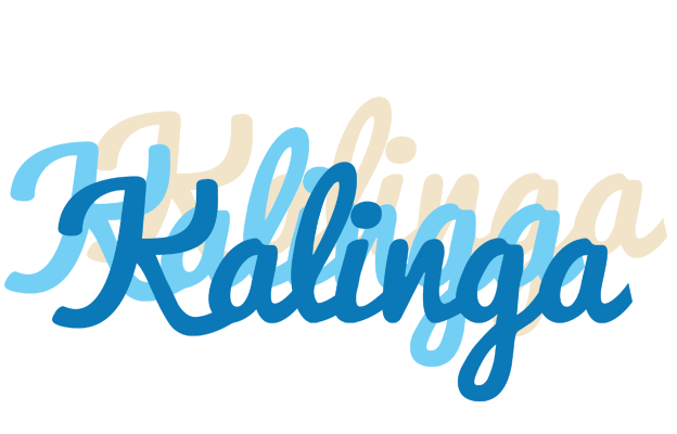 Kalinga breeze logo