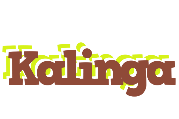 Kalinga caffeebar logo