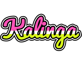 Kalinga candies logo