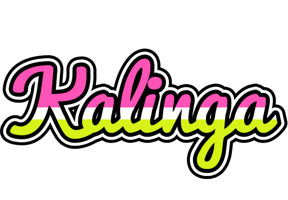 Kalinga candies logo