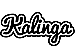 Kalinga chess logo