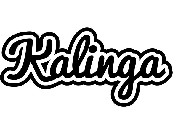 Kalinga chess logo