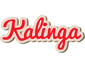 Kalinga chocolate logo