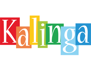 Kalinga colors logo