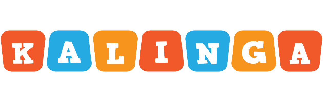 Kalinga comics logo