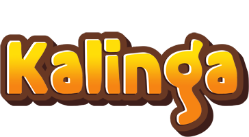 Kalinga cookies logo