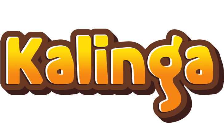 Kalinga cookies logo