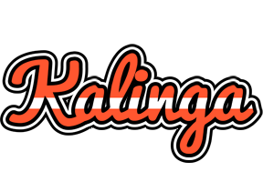 Kalinga denmark logo