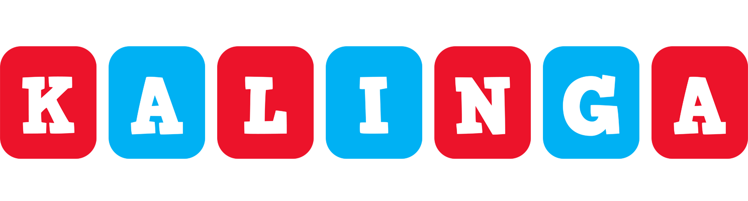 Kalinga diesel logo