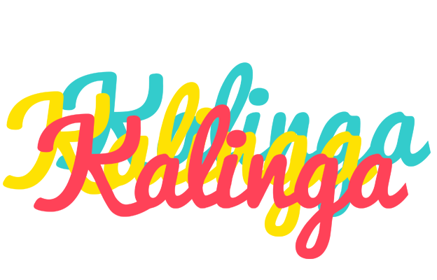 Kalinga disco logo