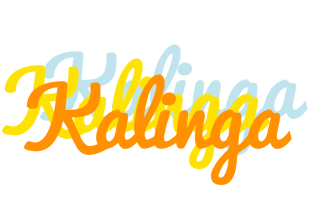 Kalinga energy logo