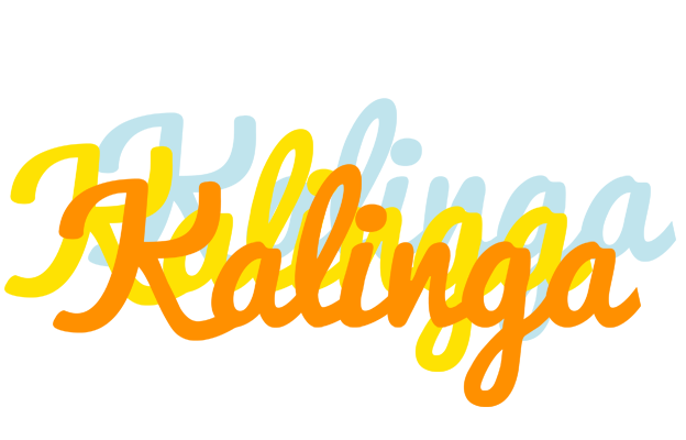 Kalinga energy logo