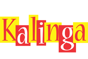 Kalinga errors logo