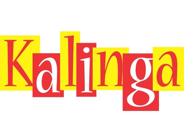 Kalinga errors logo