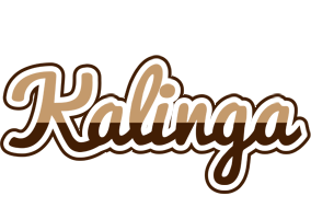 Kalinga exclusive logo