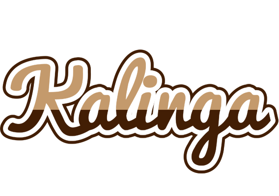 Kalinga exclusive logo