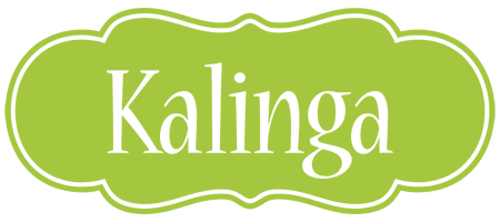 Kalinga family logo